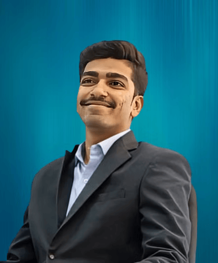 Pranav Gupta - Founder
