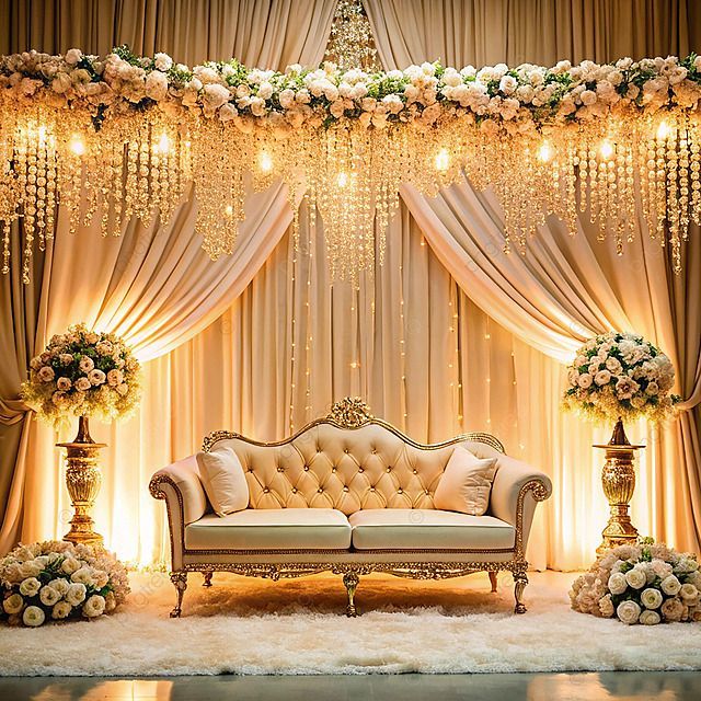 Wedding decoration 2