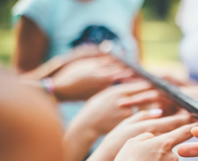 Team Building Activitie's