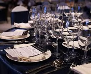 Corporate Parties/ Ga;aways